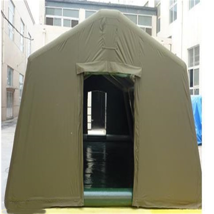 定南充气军用帐篷模型生产工厂